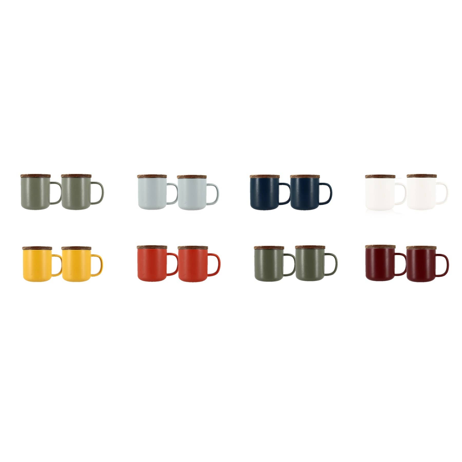 Mini JULIET herbal tea bags - gift idea