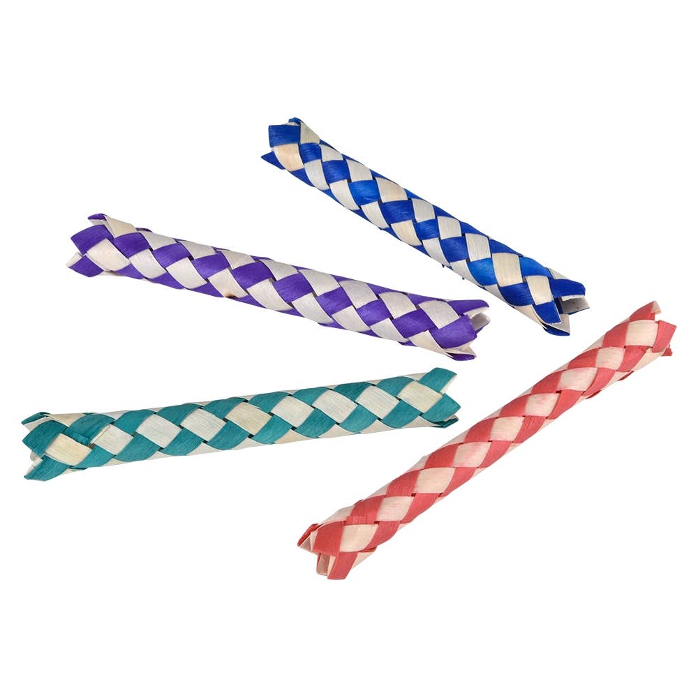 5" Finger Trap - LLB Toys