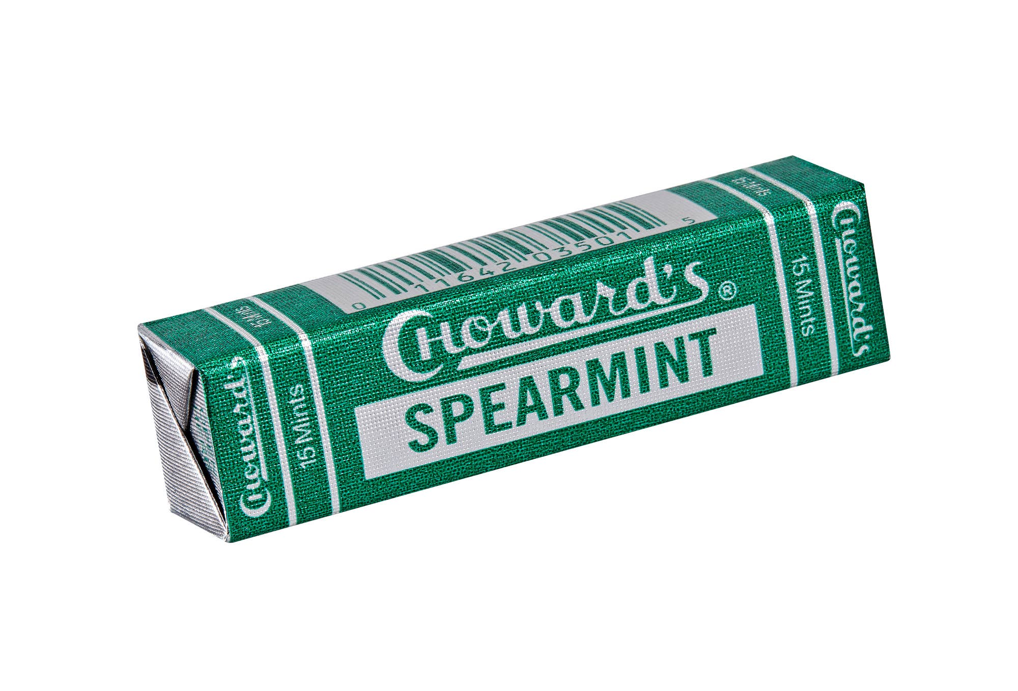 Choward's - Spearmint Mints(FMI)