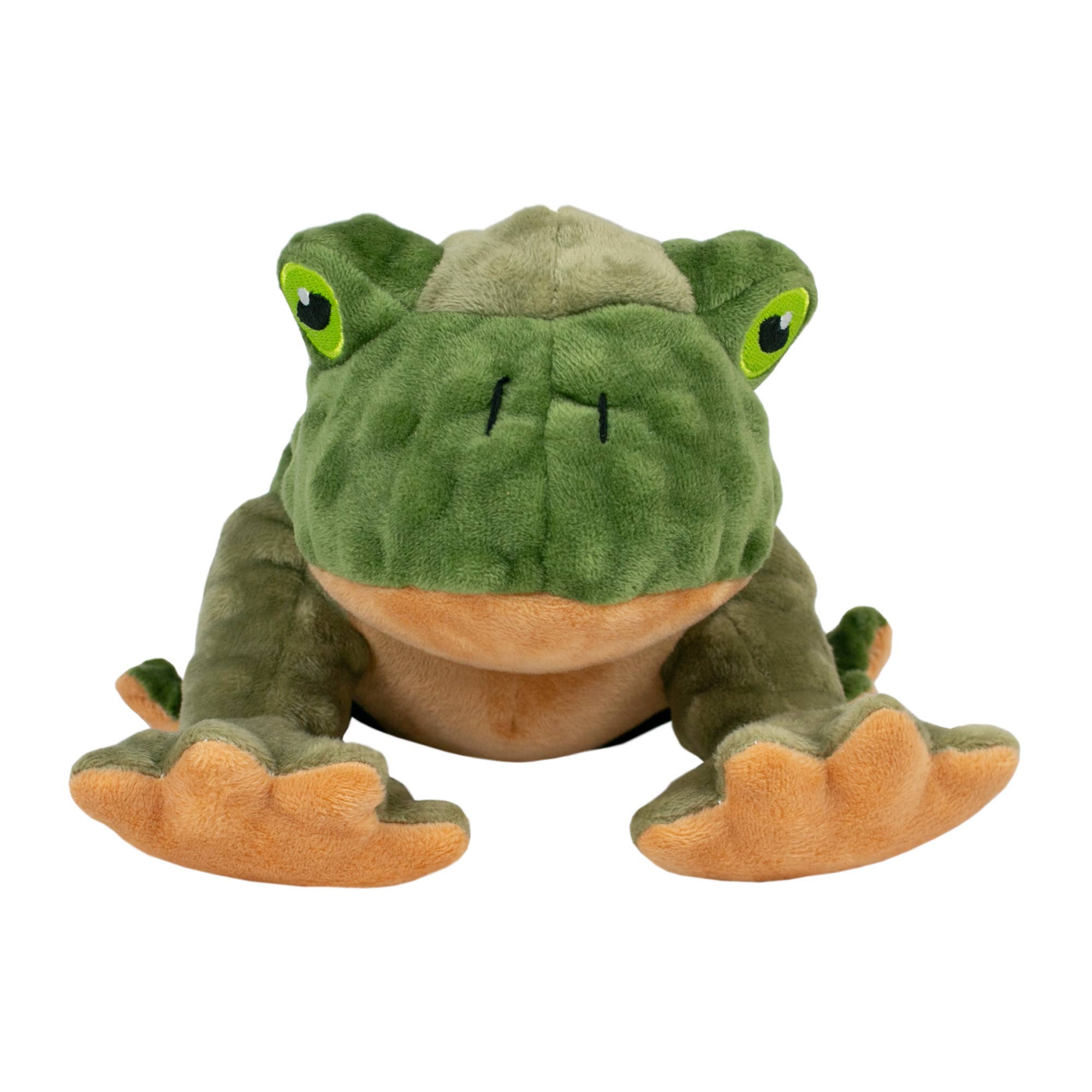 Tall Tails - Animated Frog Toy