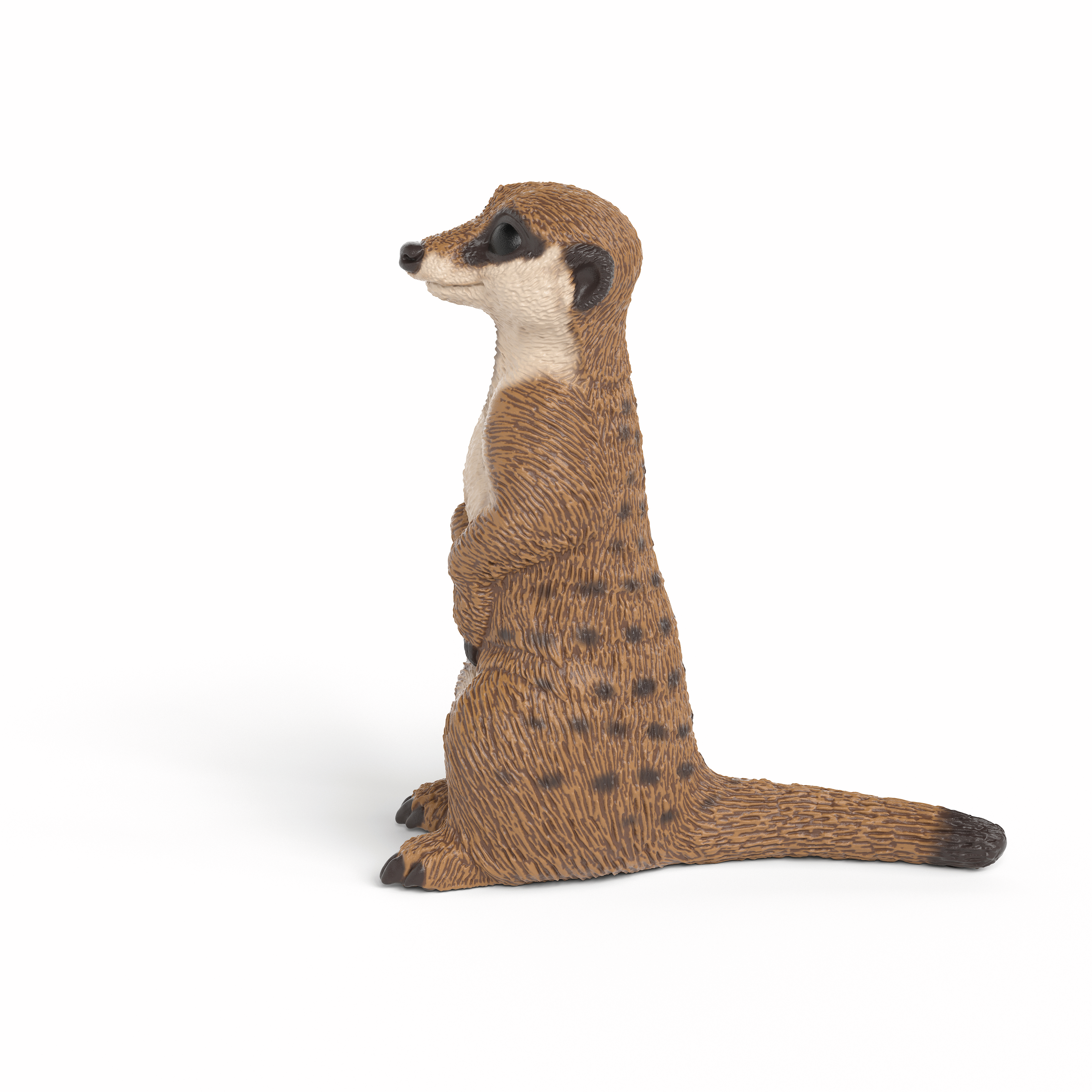 Meerkat Animal Toy Figurine