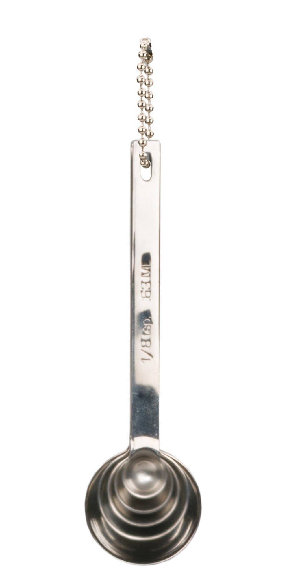 Measuring Spoon Set Of 5