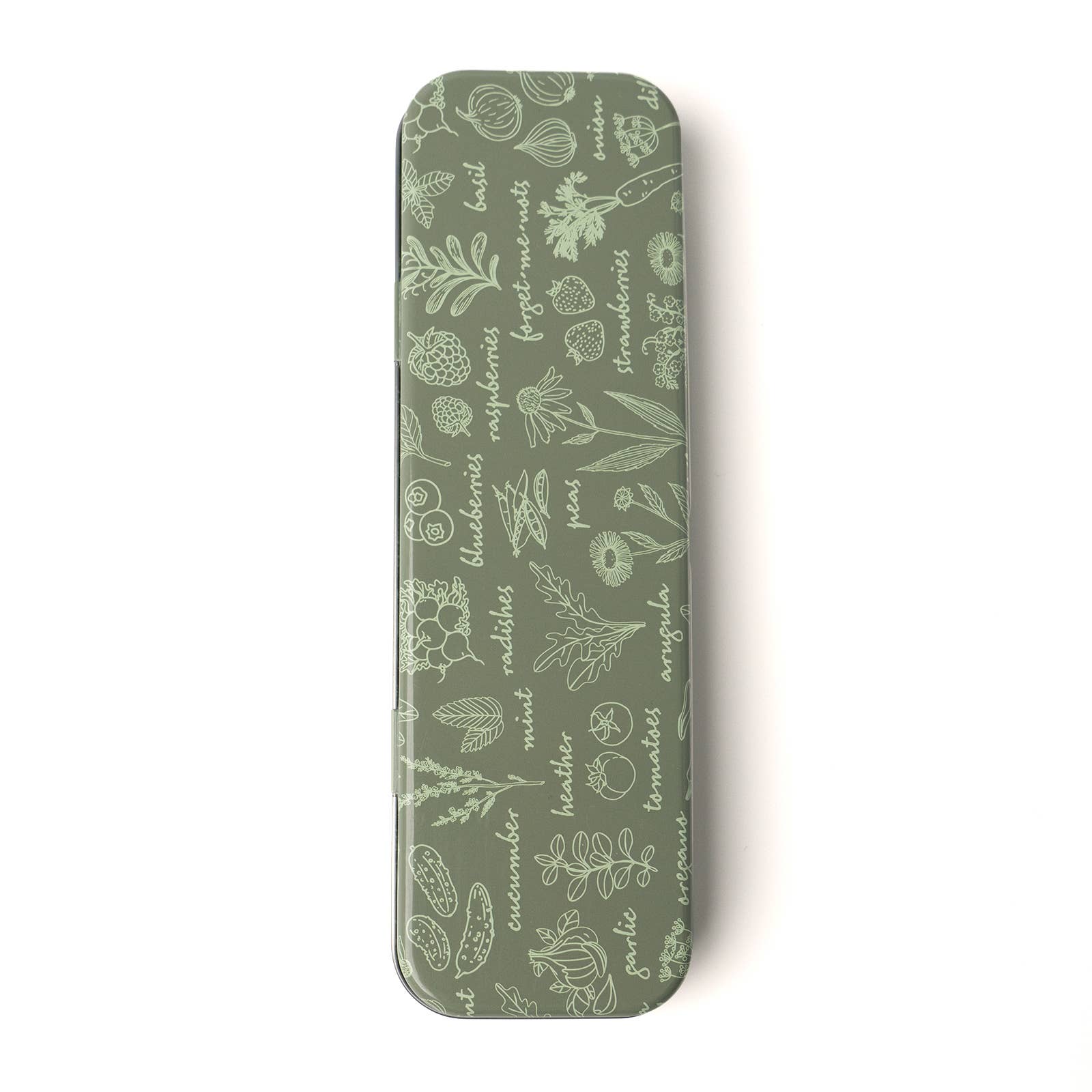 DM Merchandising Gardening Label - Thumbnail 2