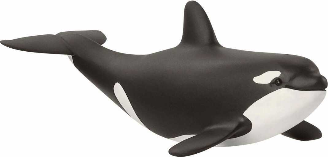 Schleich - Baby Orca