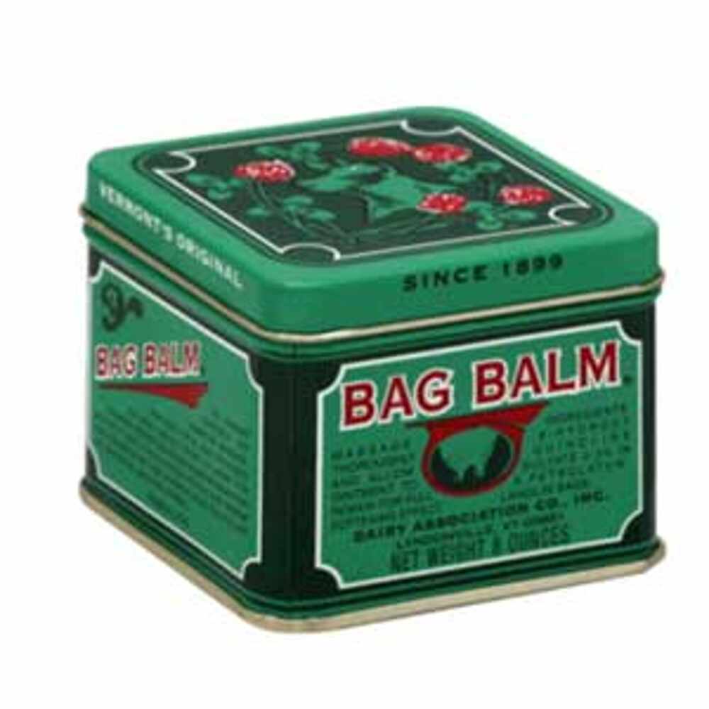 Bag Balm - 8oz.