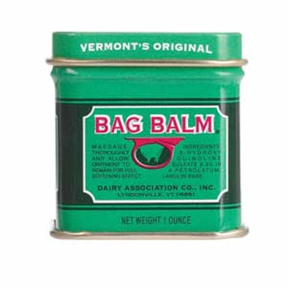 Bag Balm - 1oz.