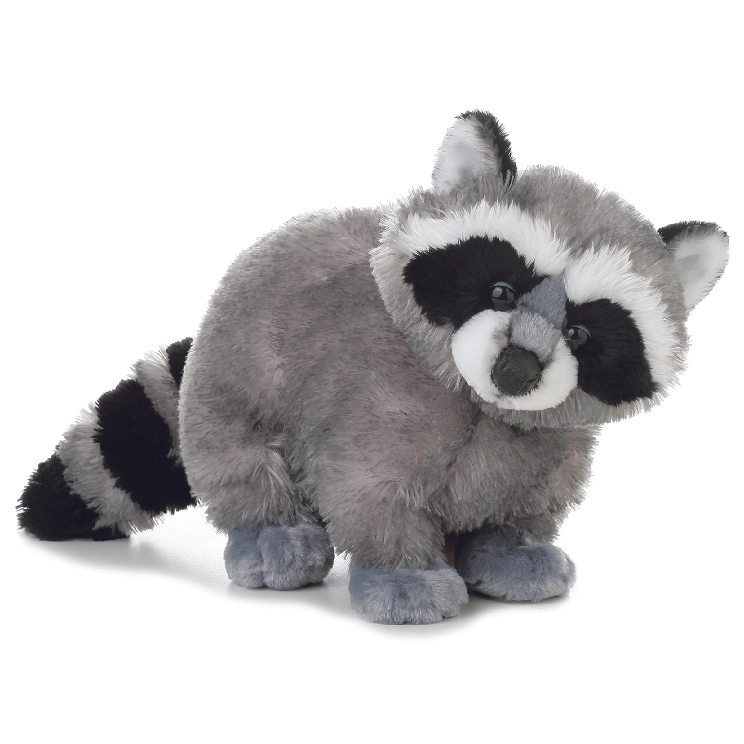 Aurora - Flopsie Bandit Racoon