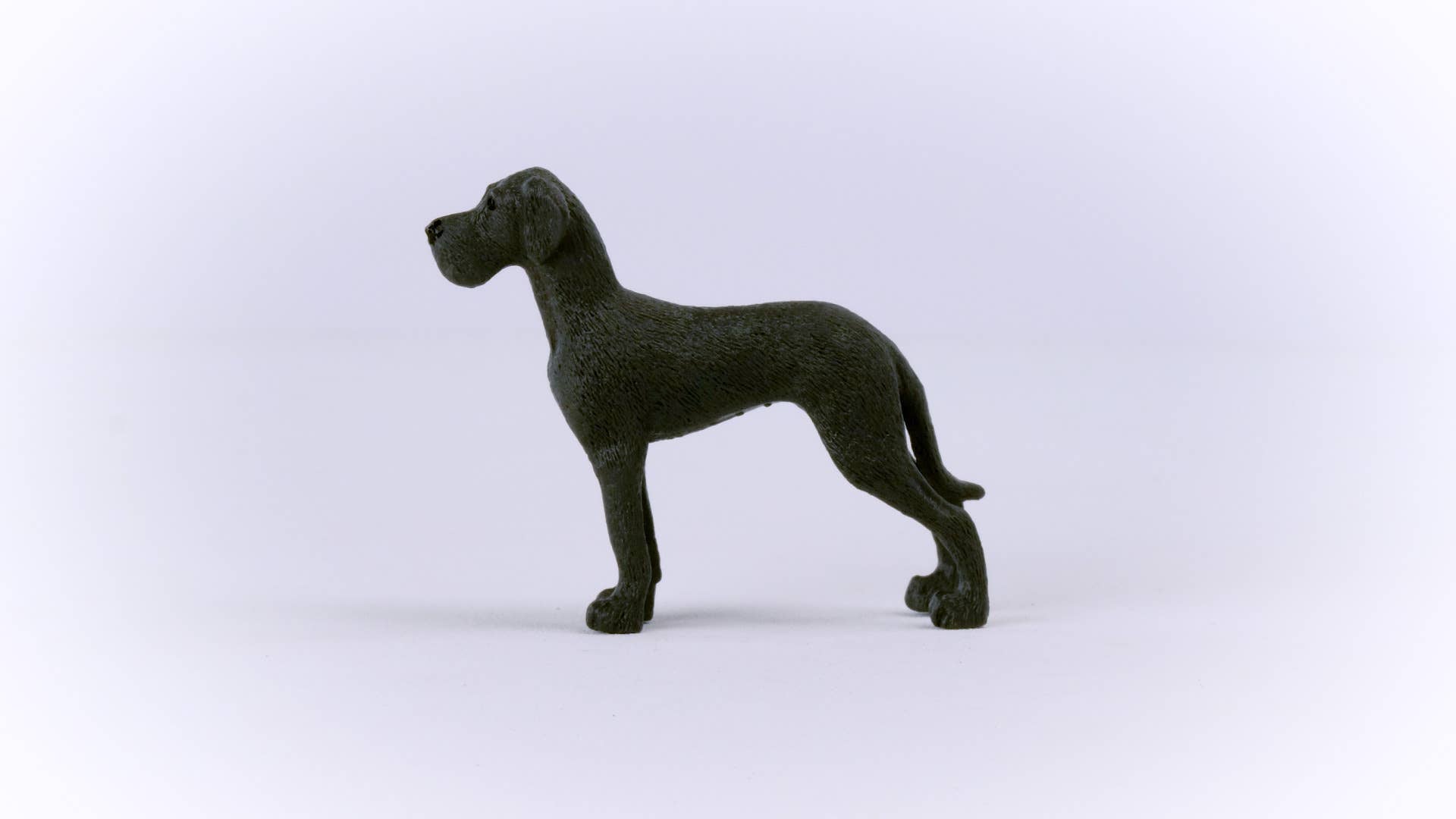 Great Dane Dog Farm Dog Animal Toy