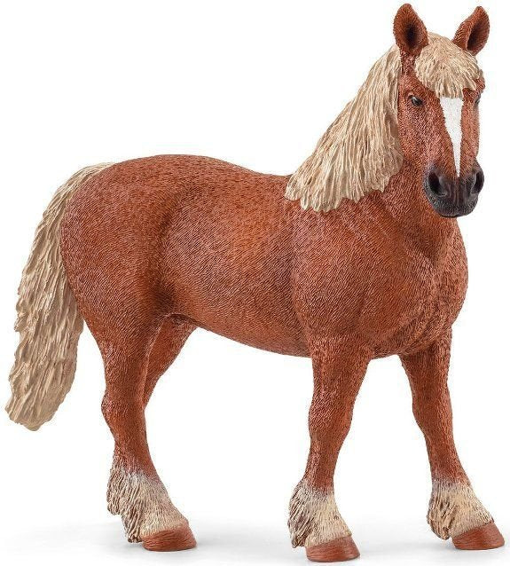 Schleich - Belgian Draft Horse