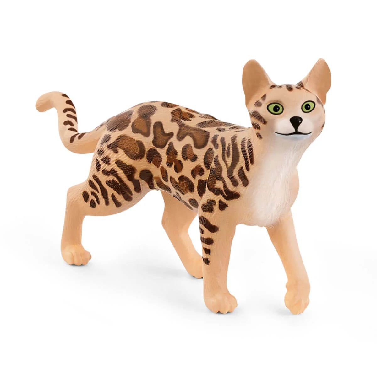 Schleich - Bengal Cat