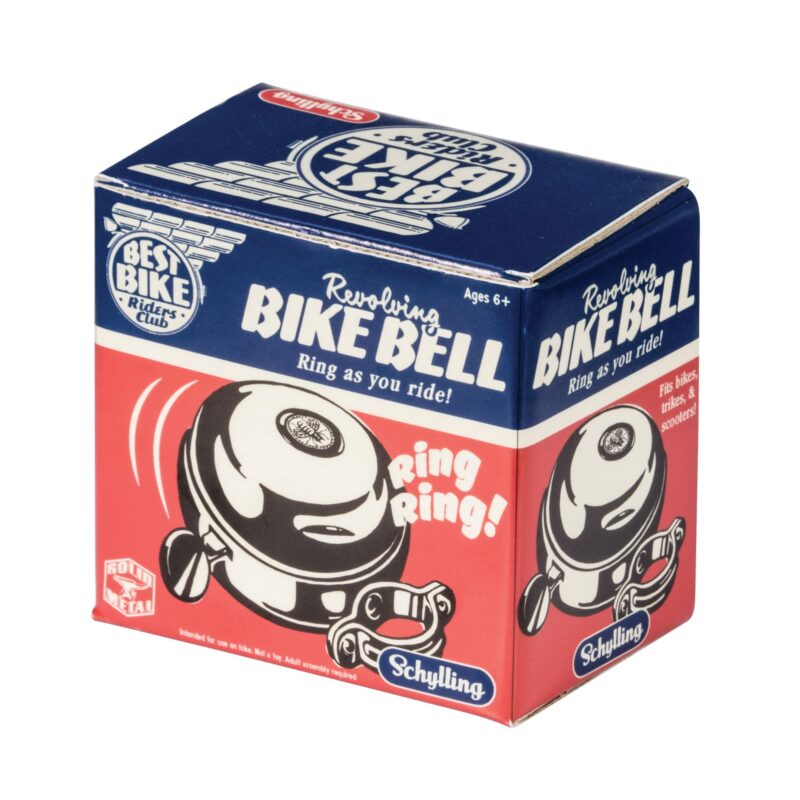 Schylling - Bike Bell