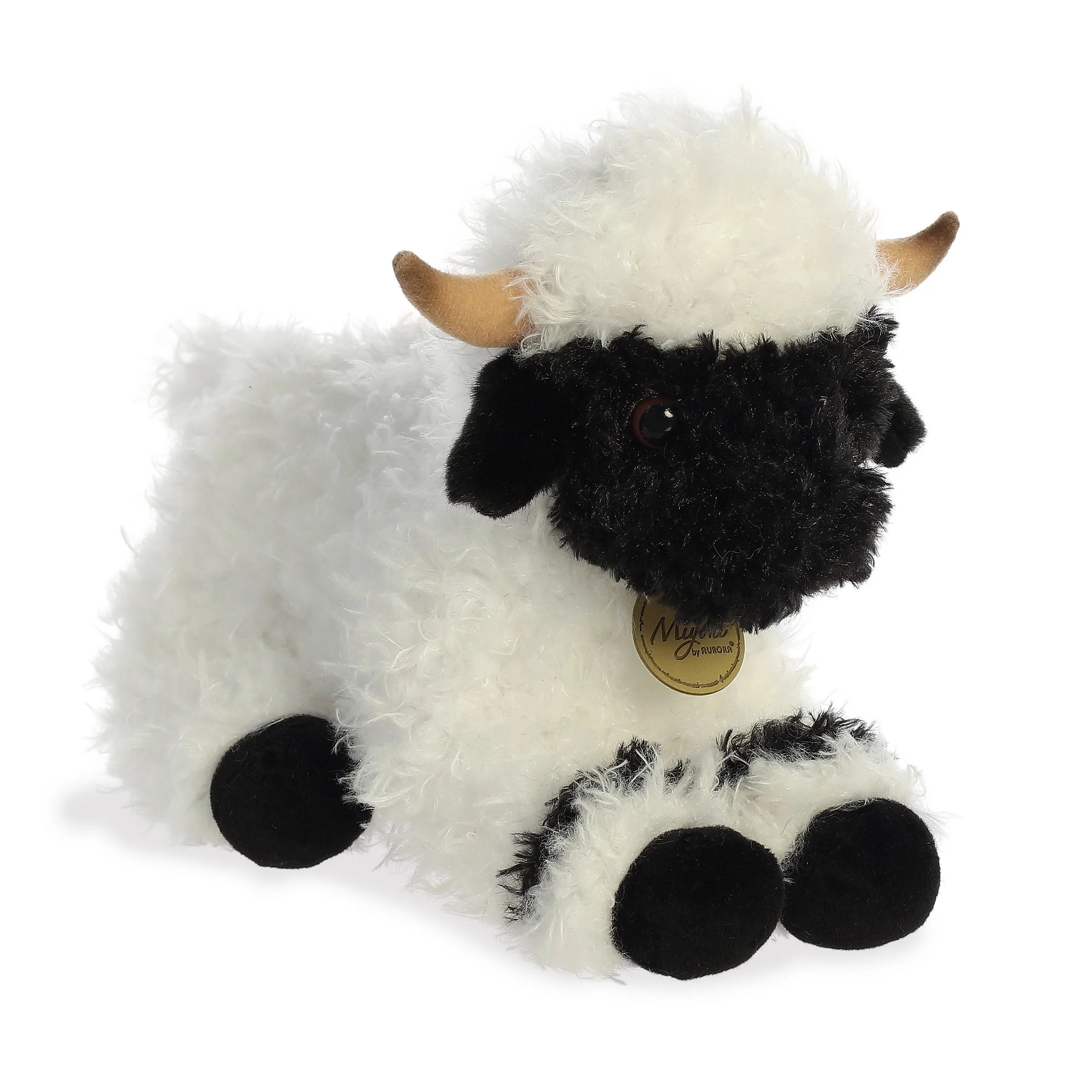 Aurora - Miyoni Blacknose Sheep