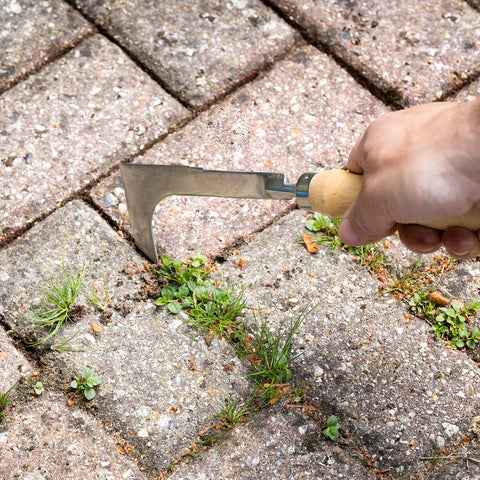 Burgon & Ball - Block Paving Knife