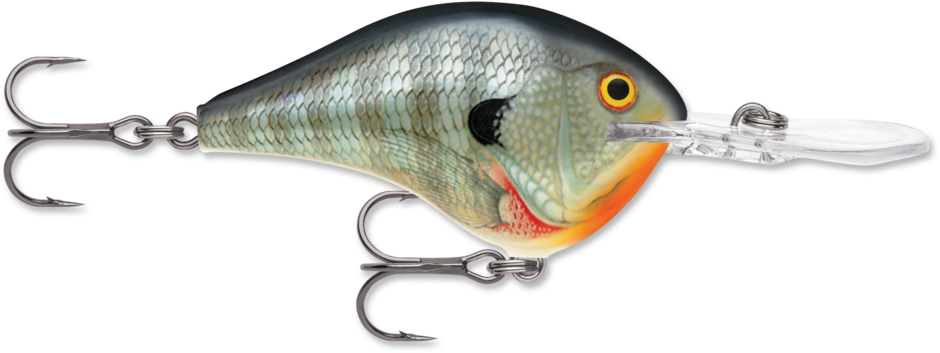 Rapala - 10' Dives-To Series