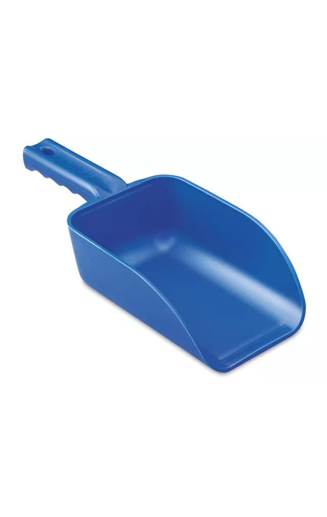 Little Giant - 5Pint Plastic Feed Scoop