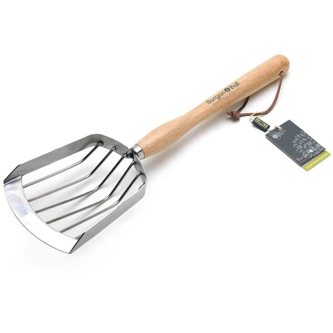 Burgon & Ball - Potato Harvesting Scoop