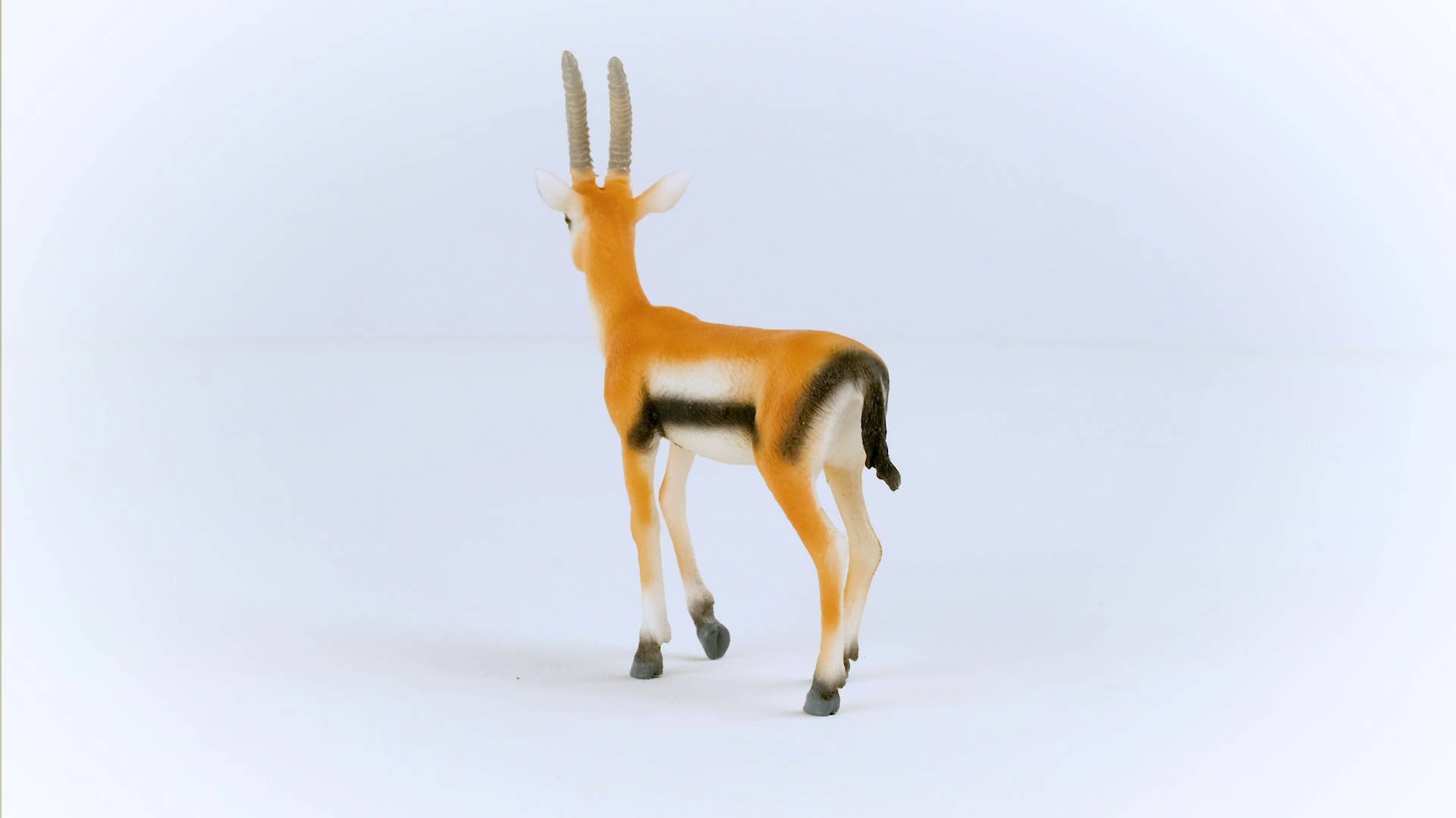 Gazelle Safari Animal Toy