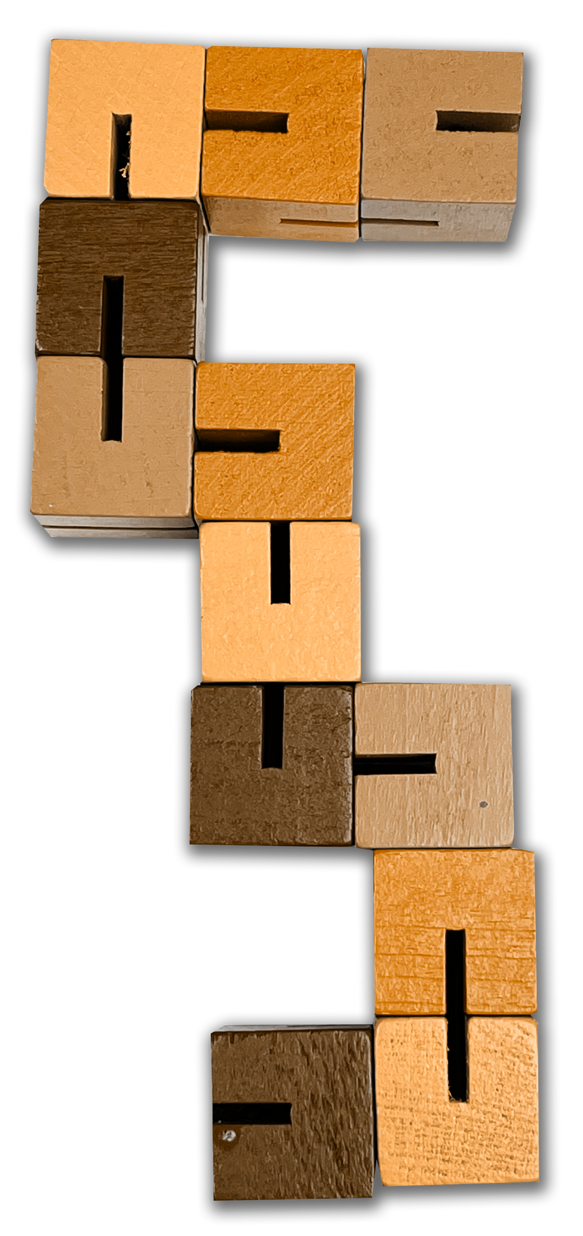 Fidget Widget Rectangular Dots Fidget Widget
