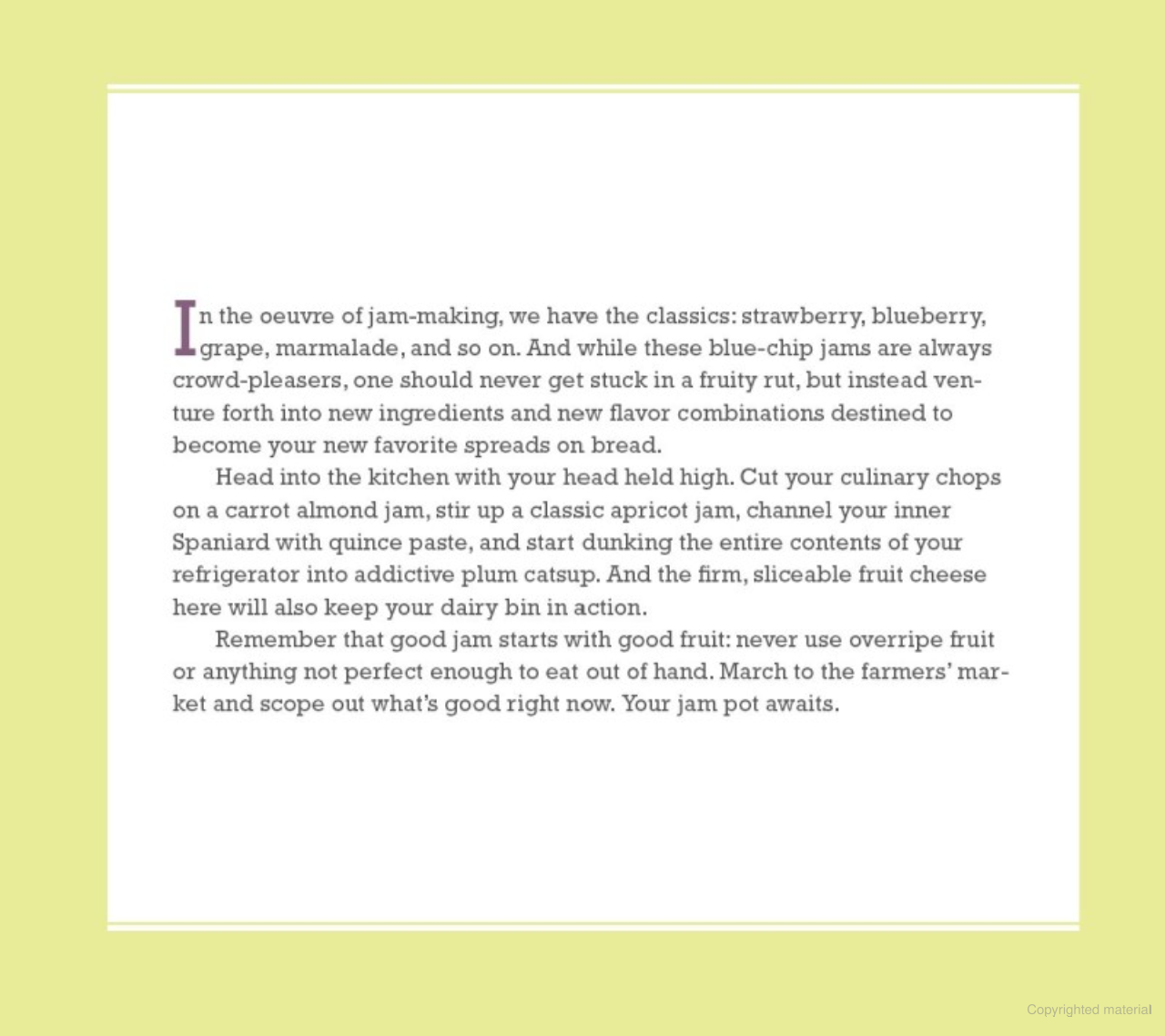 Can It, Bottle It, Smoke It: And Other Kitchen Projects - by Karen Solomon (In Store Only)