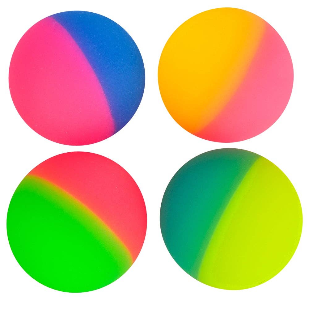 3" ICY HI-BOUNCE BALL LLB kids toys