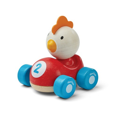 PlanToys - Chicken Racer