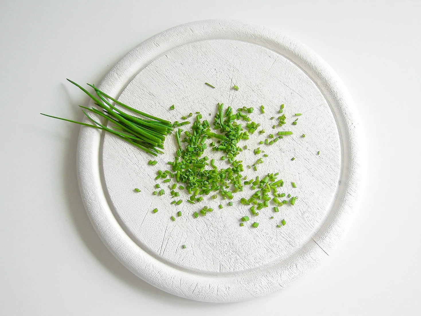 Brim Seed Co. - Garlic Chives Herb Heirloom Seed