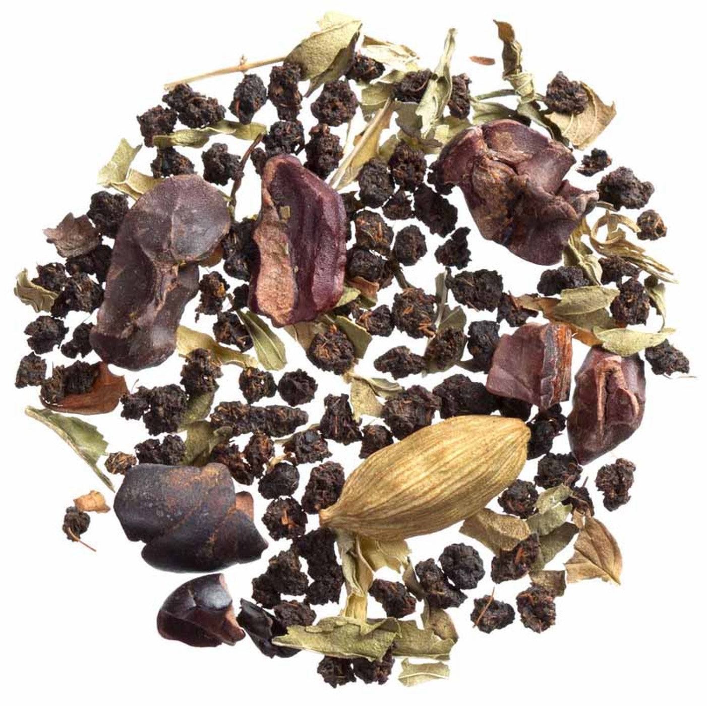 Kai Loose Leaf Tea - Chocolate Mint