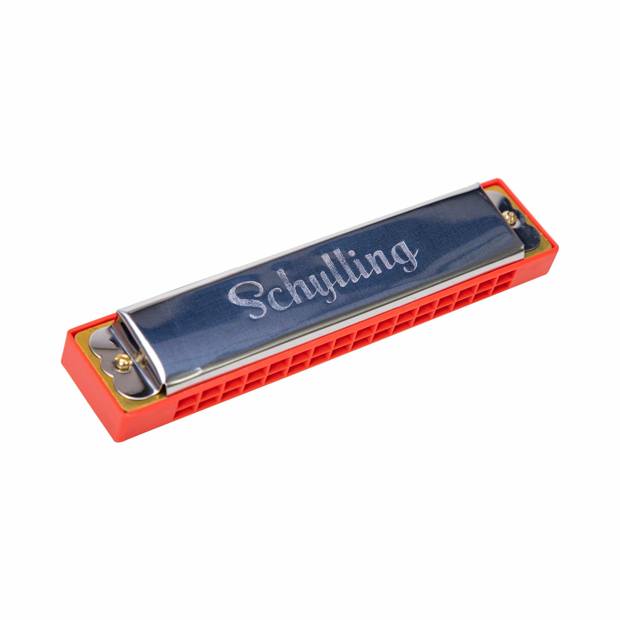 Schylling - Classic Harmonica