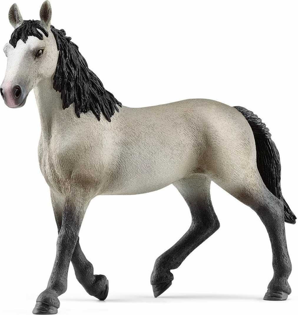 Schleich - Cheval De Selle Francasis Mair