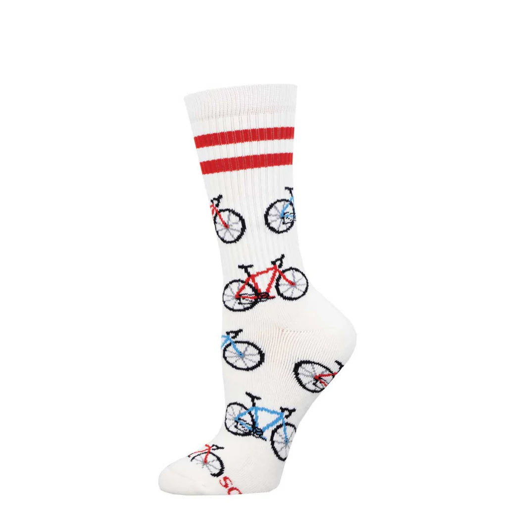 Socksmith - Men's Novelty Crew Socks