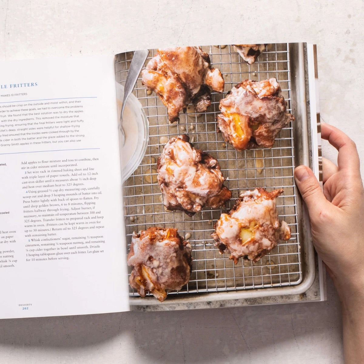 Cook It in Cast Iron: Kitchen-Tested Recipes for the One Pan That Does It All - by America's Test Kitchen