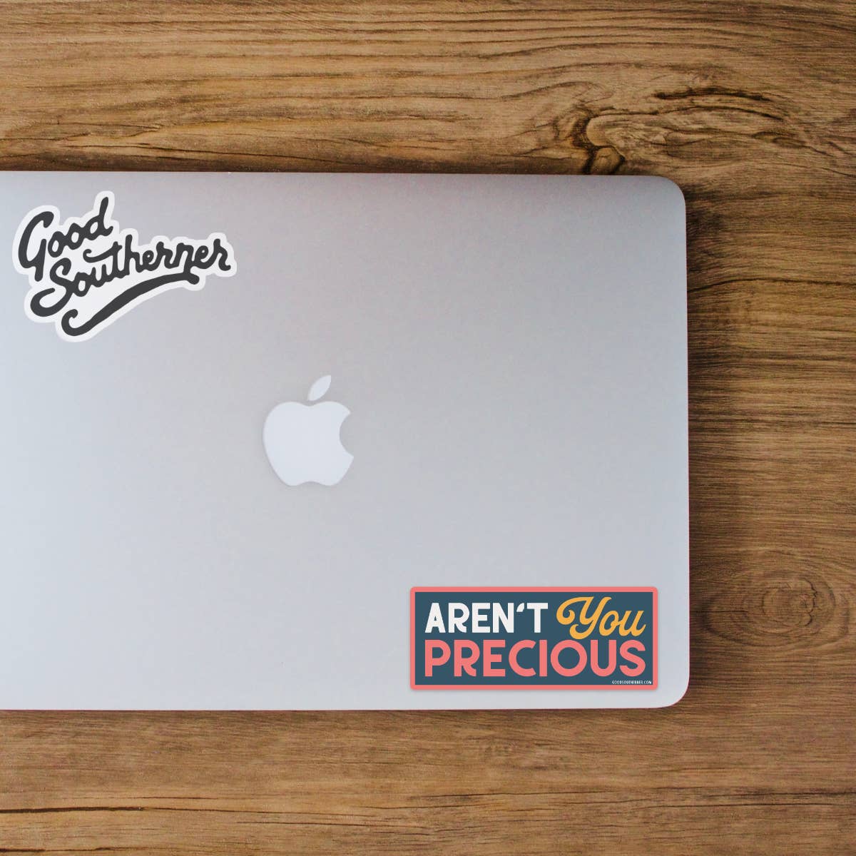 Aren't You Precious Sticker