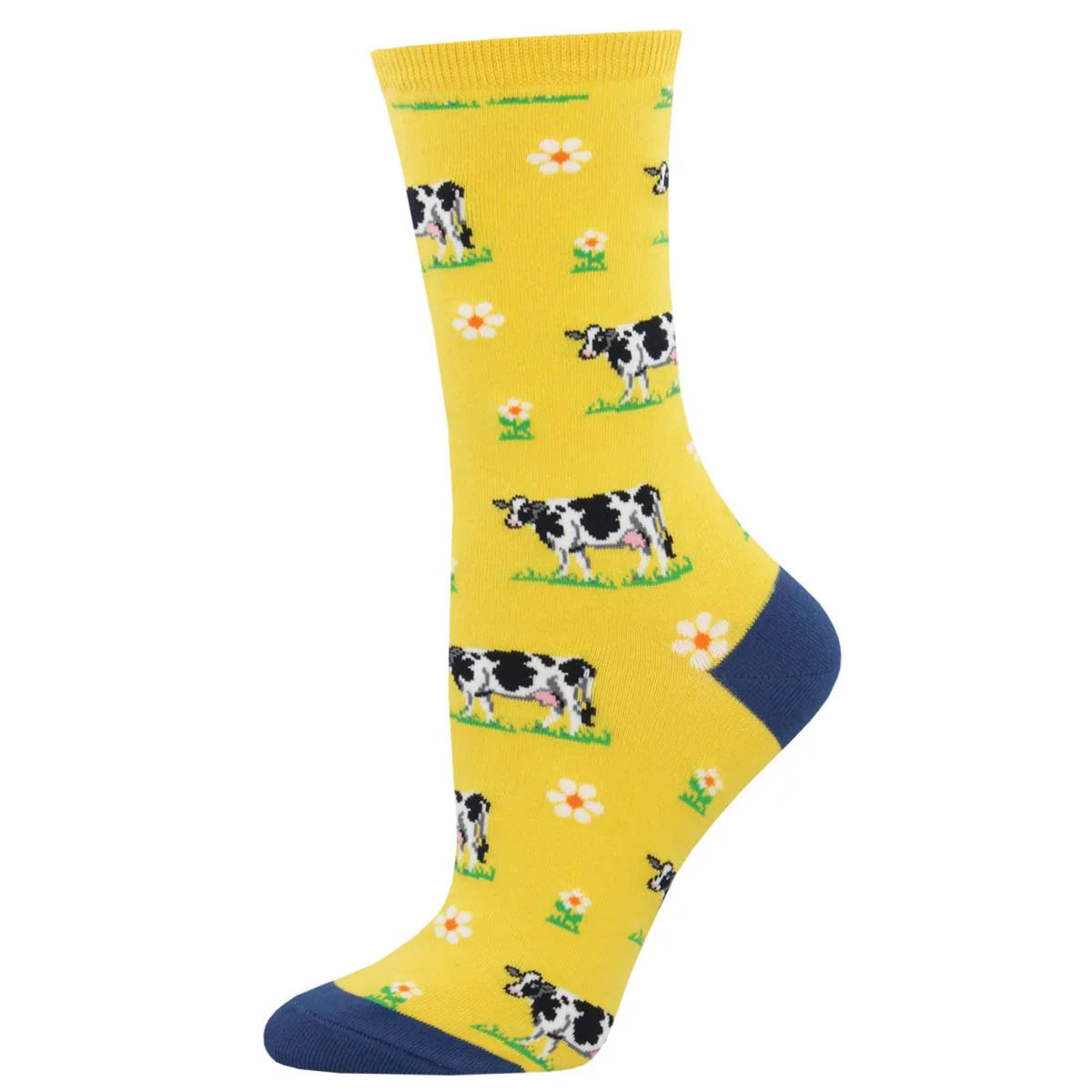 Socksmith - Women's Novelty Crew Socks