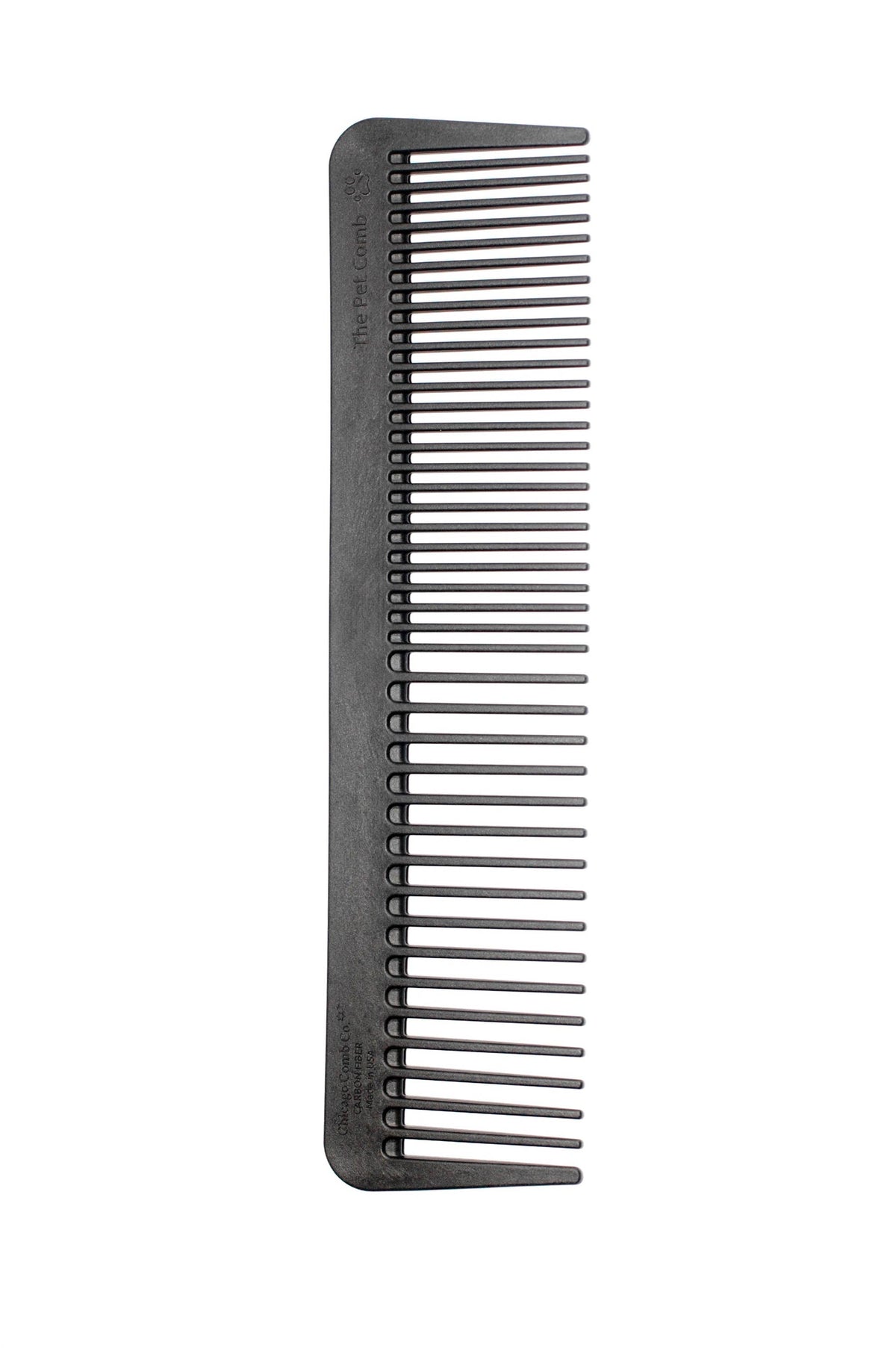 The Pet Comb