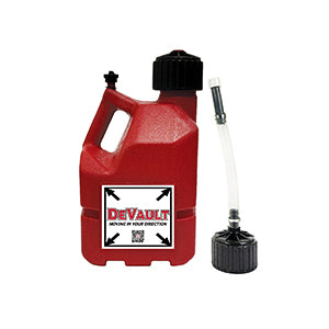 DeVault - 3 Gallon Utility Jug