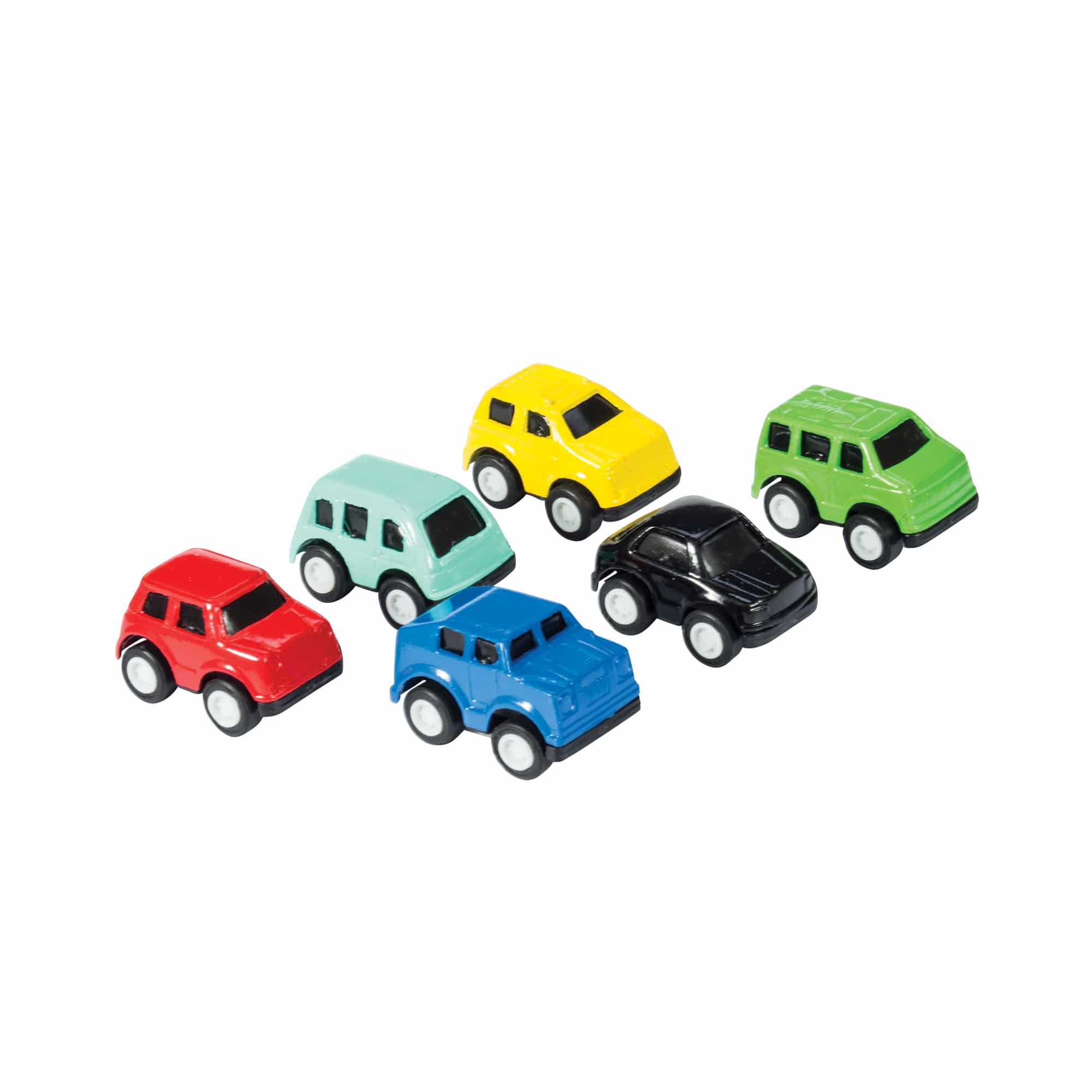 Schylling - Diecast Mini Cars