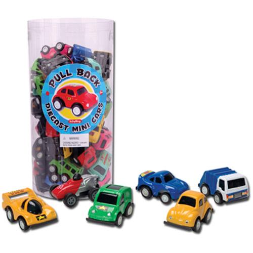 Schylling - Diecast Mini Cars