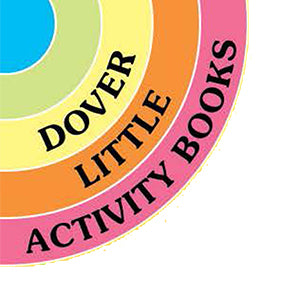 Dover Sticker Books