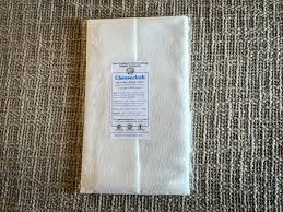 Cheese Cloth- 1 SQ Yard- New England Cheese Making Company