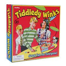 Teddledy Winks