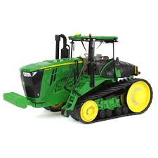Tomy - 64 JD 9510RT Tracked  Tractor