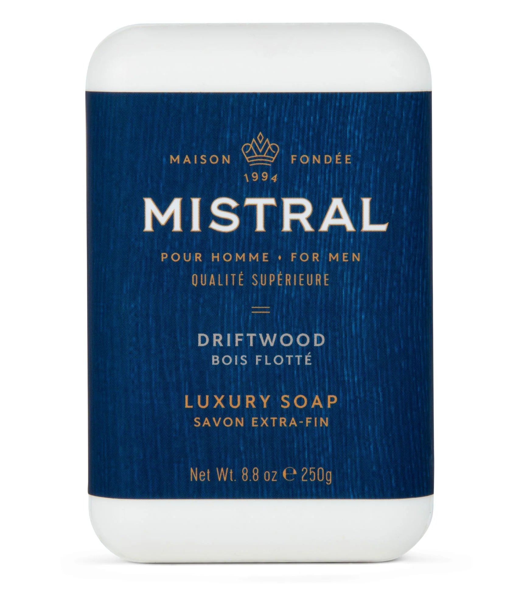 Mistral - Men’s Bar Soap