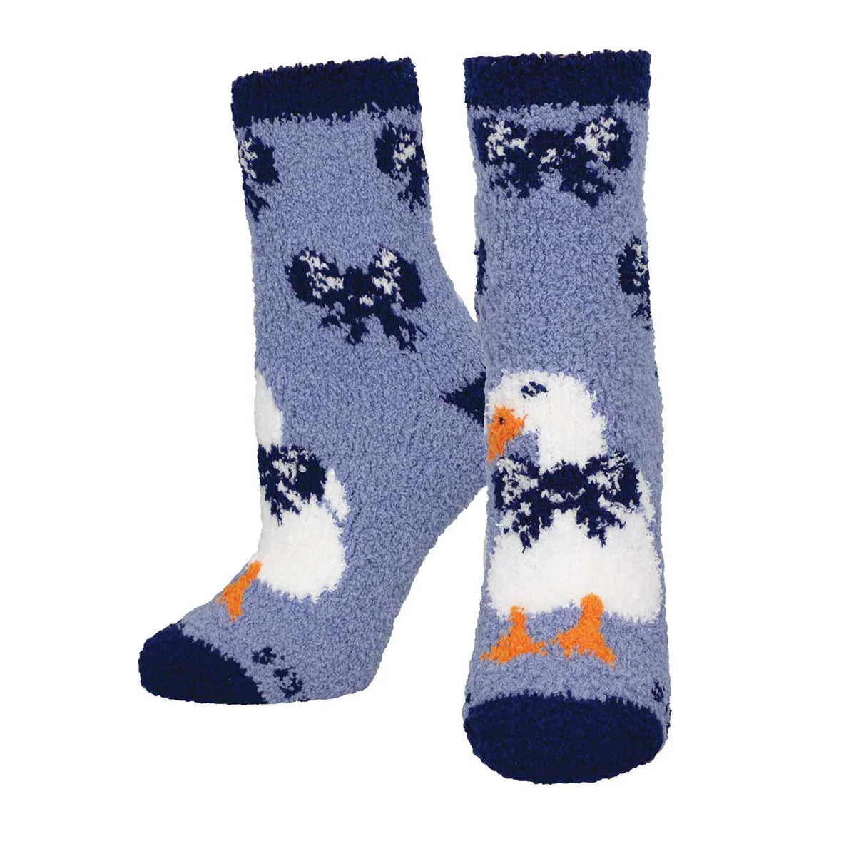 Socksmith - Warm and Cozy