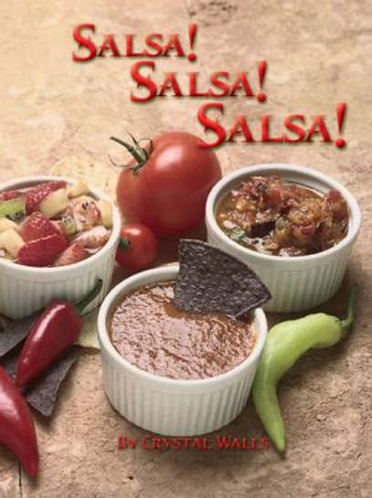 Salsa! Salsa! Salsa!
