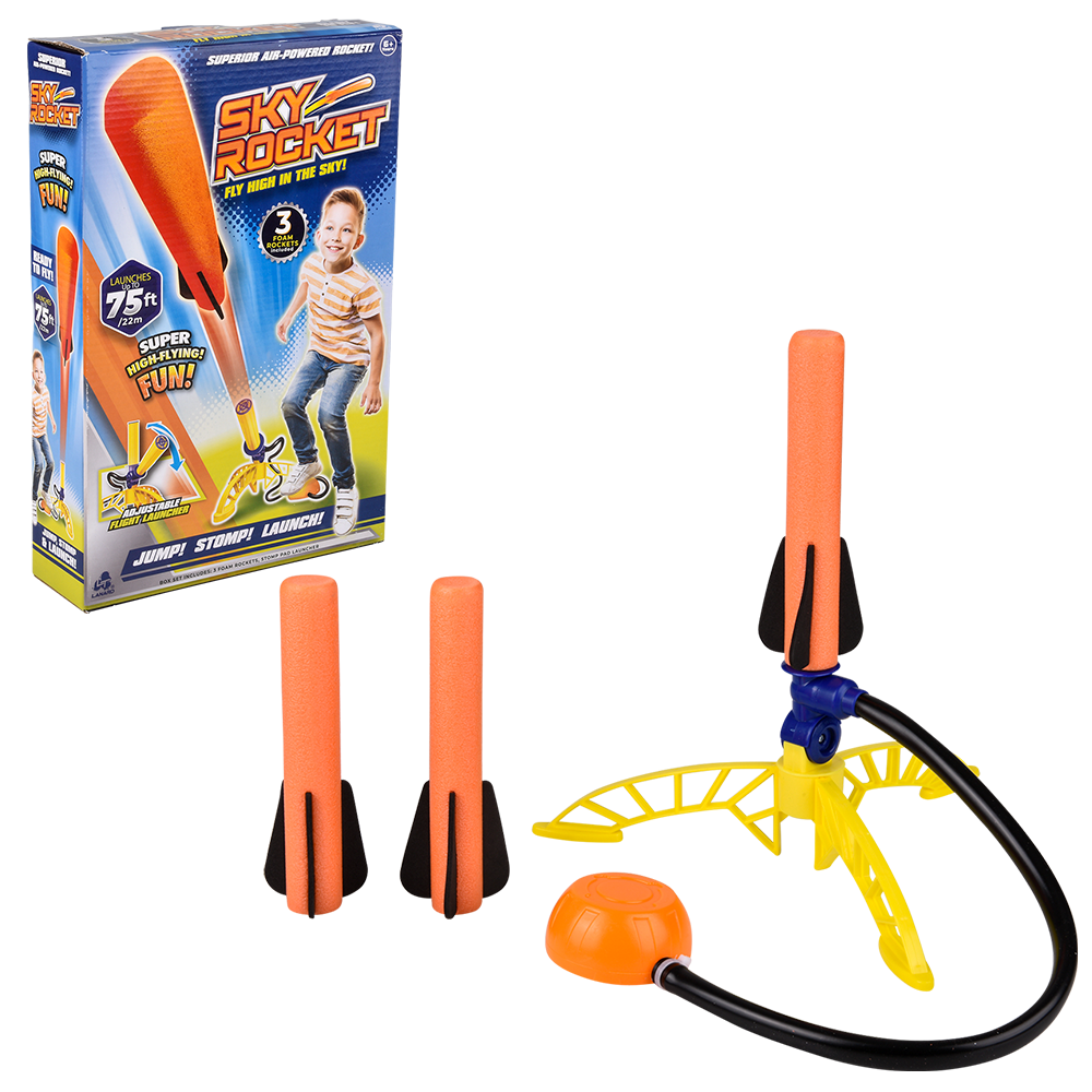 LANARD SKY ROCKET