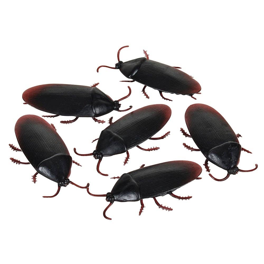 1.5" COCKROACH LLB kids toys