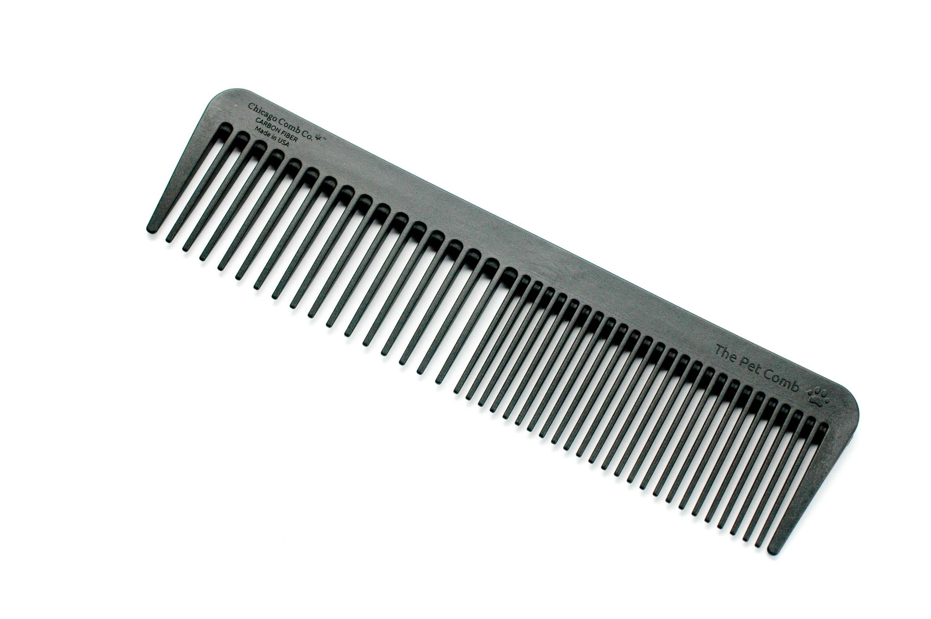 The Pet Comb