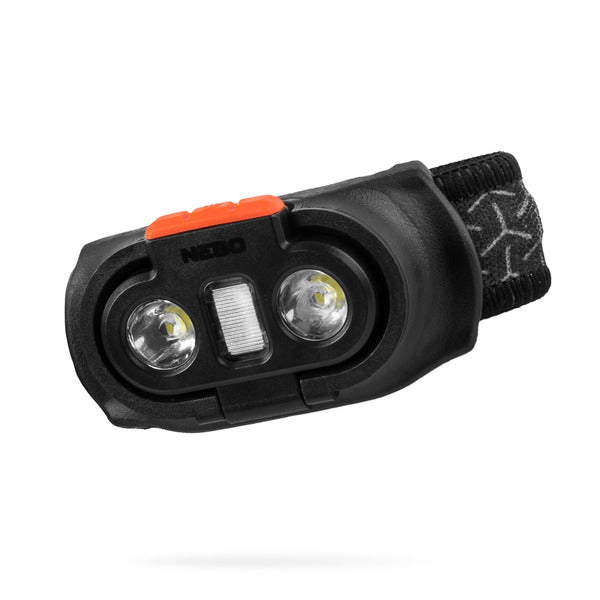 NEBO - Einstein 1,000 Lumen Headlamp