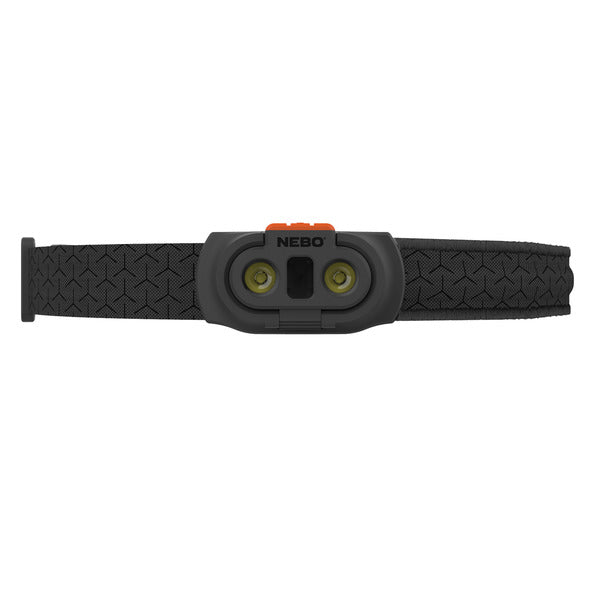 NEBO - Einstein 1,000 Lumen Headlamp