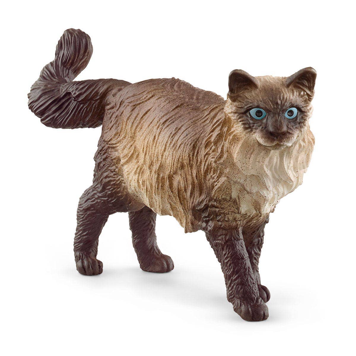 Ragdoll Cat Farm Animal Toy